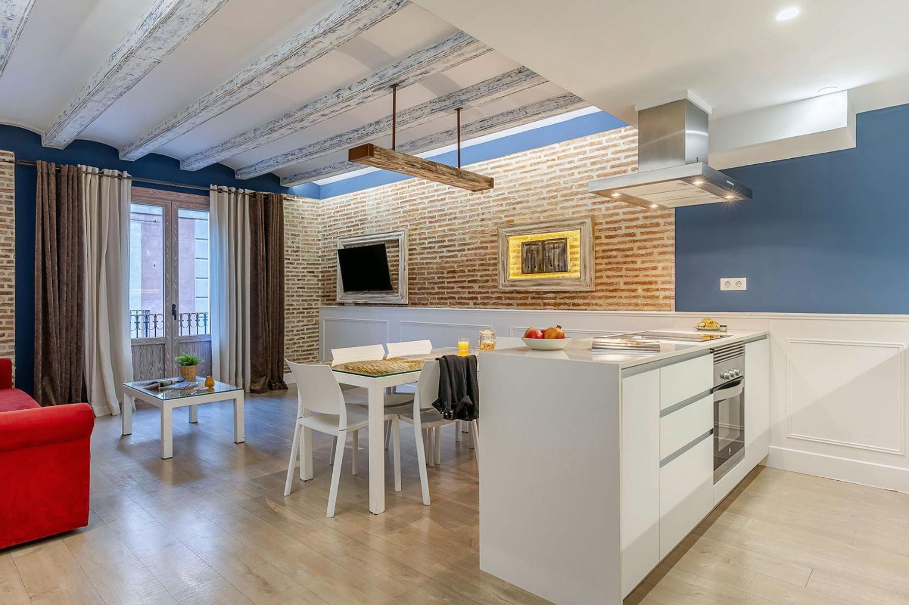 Appartement Enjoybcn Colon *