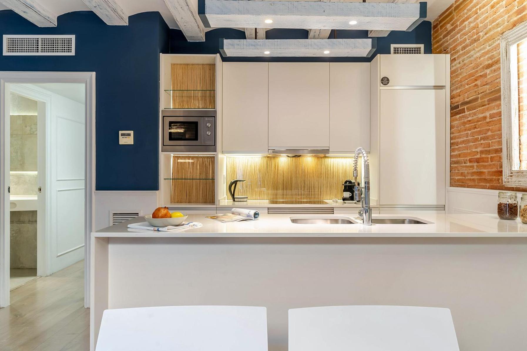 Appartement Enjoybcn Colon *