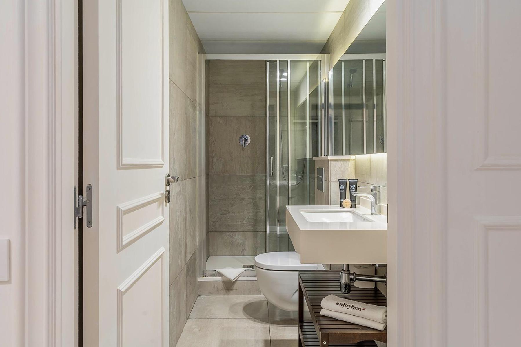 Appartement Enjoybcn Colon *