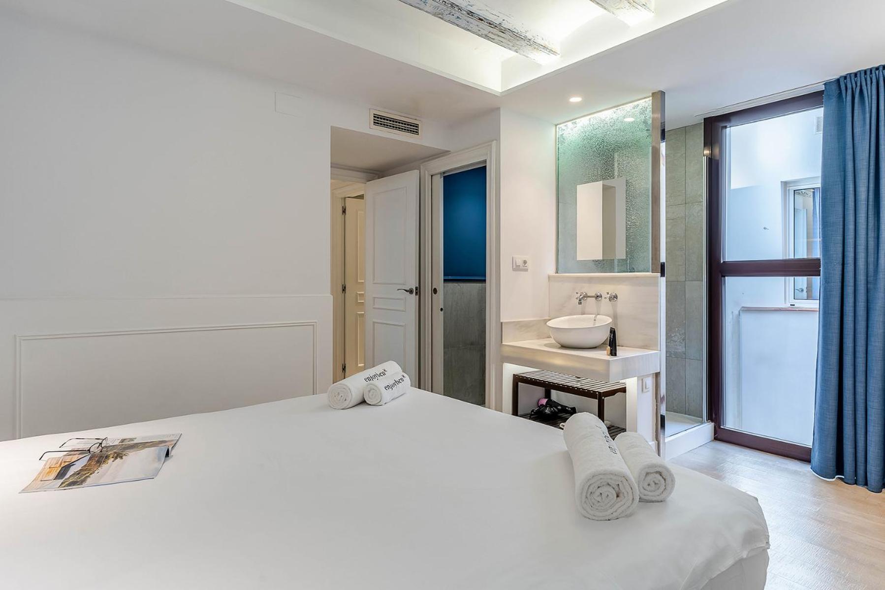 Appartement Enjoybcn Colon