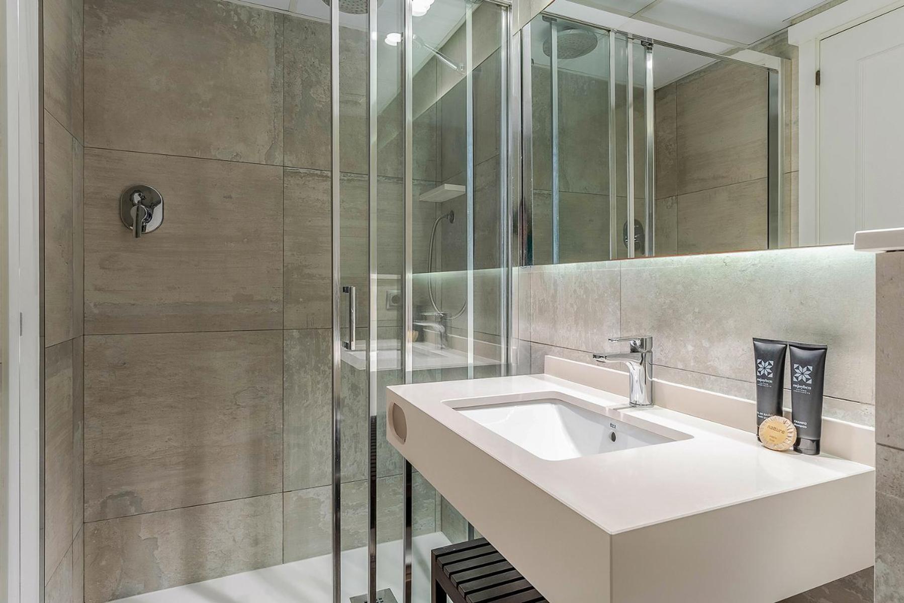 Enjoybcn Colon Appartement