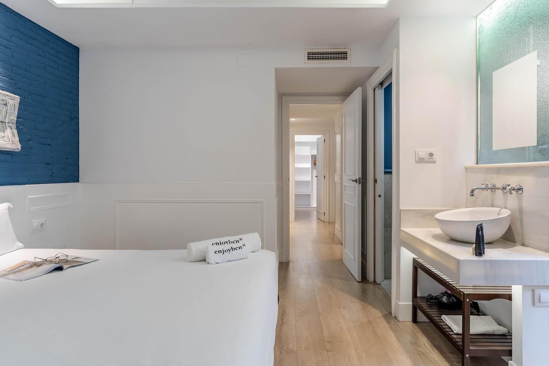 Enjoybcn Colon Appartement
