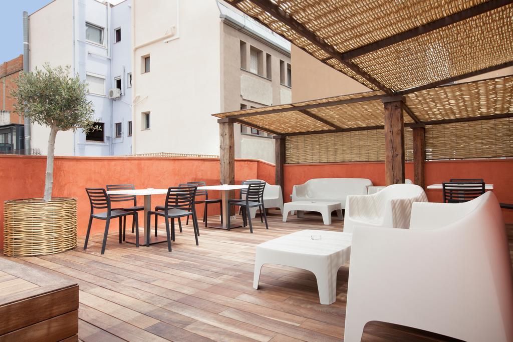 Appartement Enjoybcn Colon *
